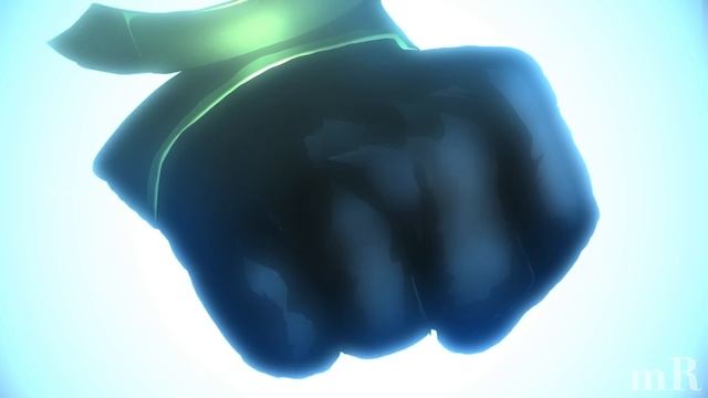 Tesla vs Beelzebub fan animation смотреть онлайн