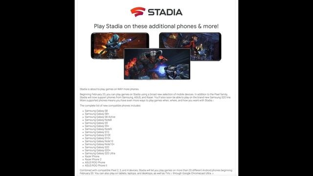 Best Game Streaming Service 2020 / Stadia / GeForce Now / Playstation Now - Which one is better? смотреть онлайн