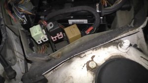 Ремонт ABS/ASC БМВ е39...