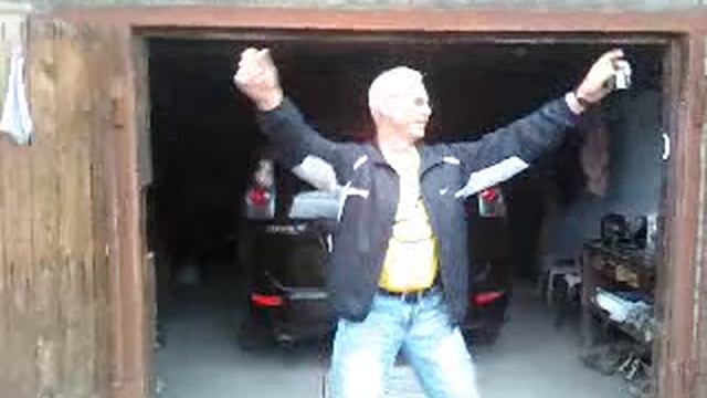 Купил машину..Эмоции через край! смотреть онлайн