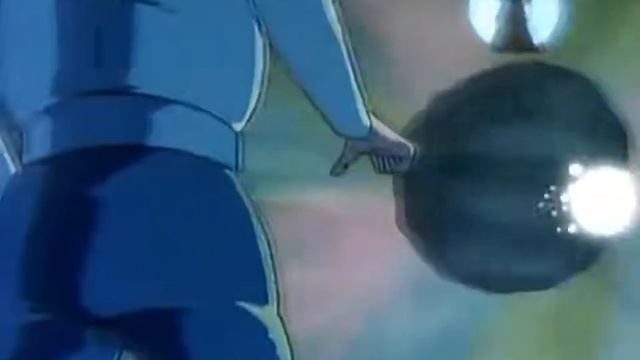 Galactic Patrol Lensman Episode 1 смотреть онлайн