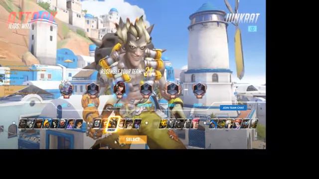 overwatch fuck смотреть онлайн