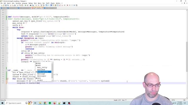 I summarized the EU AI Act so you can ask ChatGPT about it easily смотреть онлайн