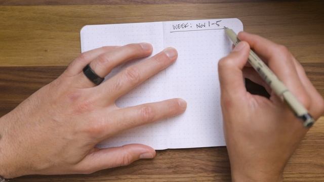 Lose your MARBLES with this productivity trick смотреть онлайн