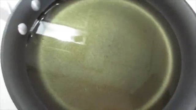 FRIED OKRA in 3 minutes - Learn how to FRY OKRA Recipe Demonstation смотреть онлайн