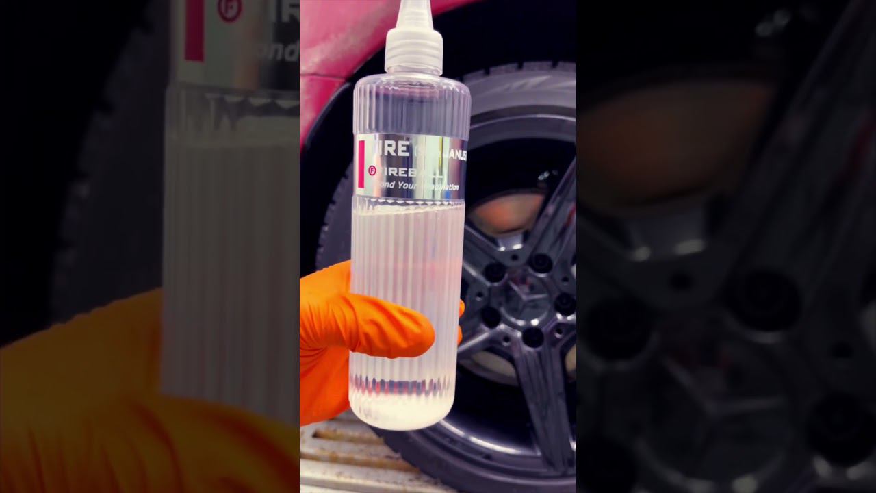Что может связка Fireball Pirouette+Janus #детейлинг #мойкамашин #уходзаавто #мойкаавто #detailing смотреть онлайн