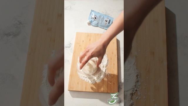 Как красиво сформовать сырники, чтобы они хорошо сохраняли форму при жарке? смотреть онлайн