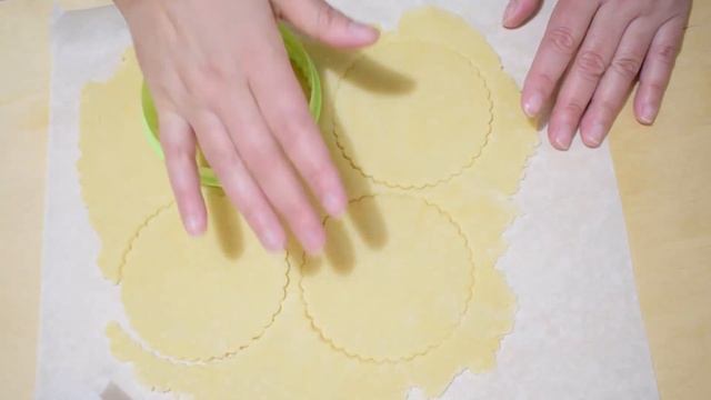 MINI PASTIERA PUGLIESE Con Ricotta E Riso