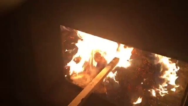 Огнезащита деревянного дома. Опыт "ДДМ-Строй" смотреть онлайн