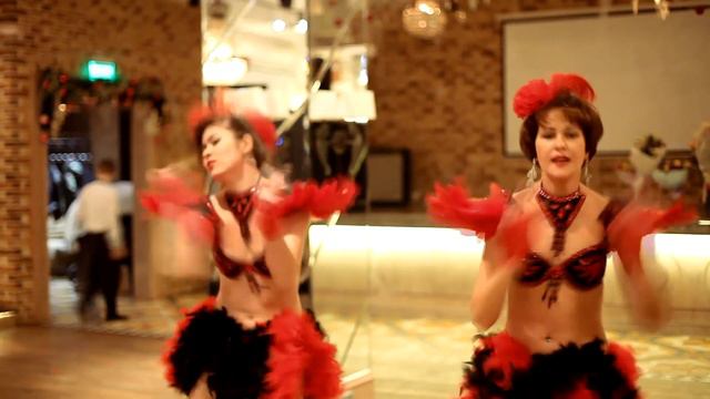 Выступление шоу-дуэта Milky на свадьбе смотреть онлайн