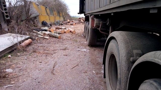 Обзор MAN F2000