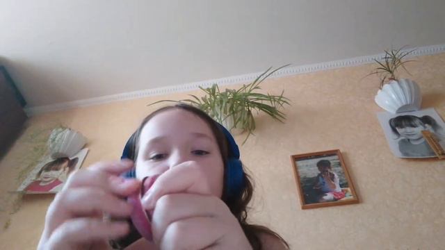 Мои помады блески первая часть👄👄👄. смотреть онлайн