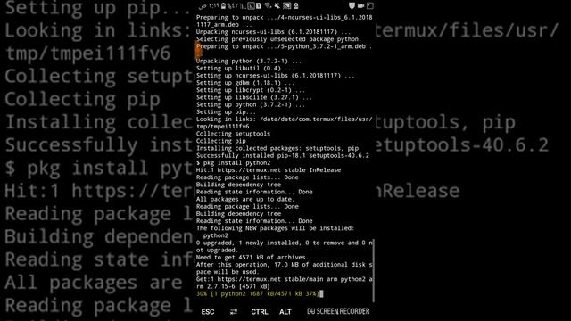 اداة xerxes المخصصه لضرب المواقع وعمل Ddos-attack смотреть онлайн