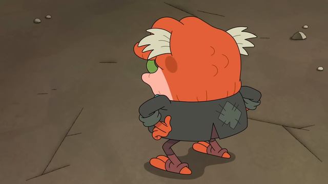All In! | Amphibia | Disney Channel Animation
