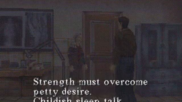 Silent Hill Walkthrough Part 10 A Dream? смотреть онлайн