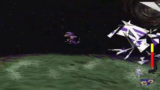 Gex : Enter the Gecko - Pain in the asteroids - Walkthrough [All Remote Controls] смотреть онлайн