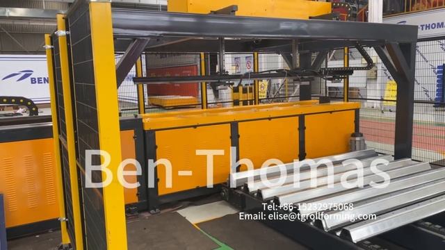 (Линия по производству опоры усиления силосных зернохранилищ)
|Линия по производству опоры силоса смотреть онлайн