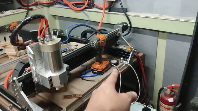 DIY Tesla Powerwall With Growatt Low Frequency Inverter Upgrade/update On The System.