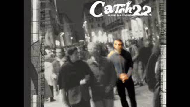 Catch 22- Bloomfield Avenue смотреть онлайн