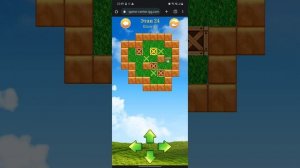 Lords Mobile. 24 этап. Мастер перевозки (Sokoban / Сокобан). Мини-игры и восхитительные награды