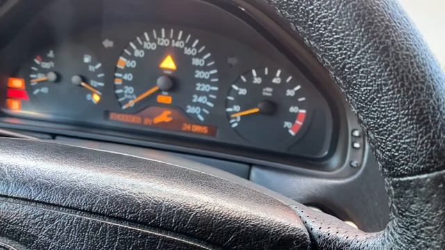 Запрограммировали ключ в Мерседес W210 изготовление дополнительного Ключа Mercedes смотреть онлайн