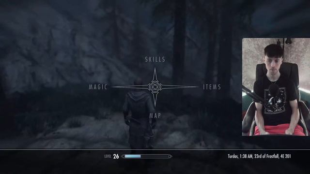 Skyrim - Asmodeus - 19 смотреть онлайн