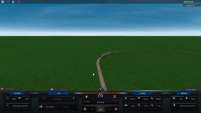 Roblox|Train Sim|Amazing Train Simulator! смотреть онлайн