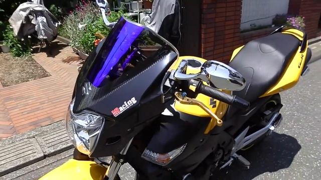 GSR400