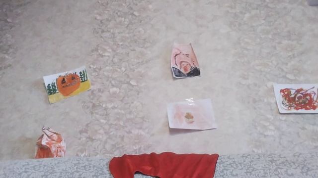 дом на акне в стиле Хэллоуина и Чиканю мяч смотреть онлайн