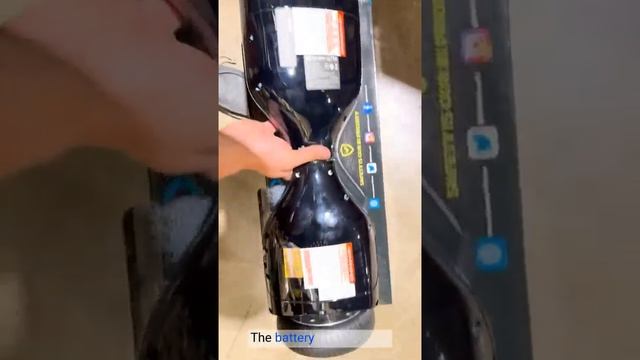 Hover 1 Ultra Electric Self Balancing Hoverboard Scooter Review смотреть онлайн