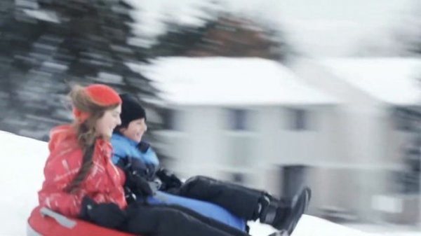 Winter Season Activities for Kids I Fun Things You Can Do During the Winter