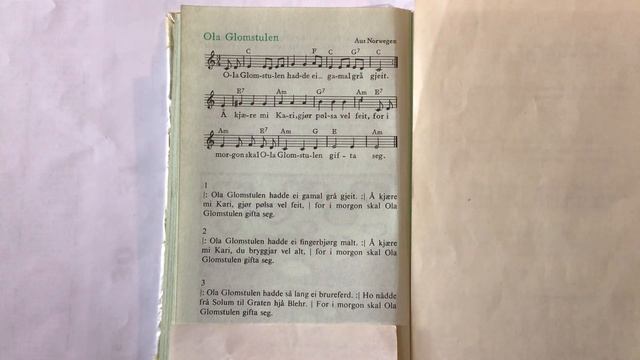 Dr. jur. Bene Ferenc Tárogató: norvég: Ola Glomstulen смотреть онлайн