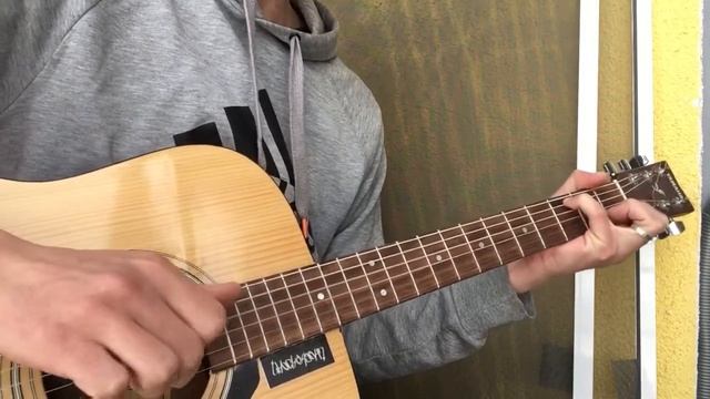 Калинов Мост - Перья по реке (Кавер) смотреть онлайн