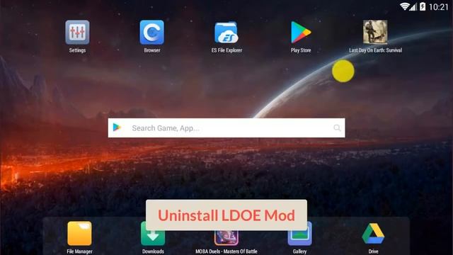 How To Save Mod Game's Save Data To Google Play Games! *NEW* *WITHOUT ROOT* смотреть онлайн