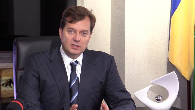 Обращение народного депутата Украины Евгения Балицкого смотреть онлайн