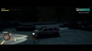 State of Decay 2 - прохождение #1