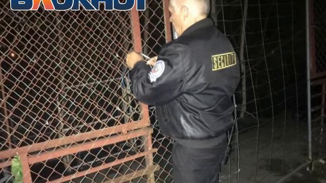 В Сочи более 1,5 лет перекрыт пешеходный участок