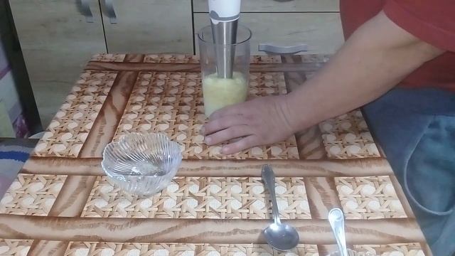 Майонез на перепелиных яйцах по ЖИТОМИРСКИ.