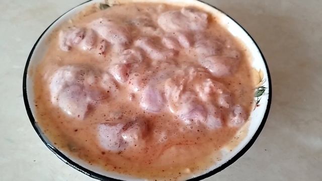 Вкуснейшие Куриные ножки с медом в духовке! Готовим дома смотреть онлайн