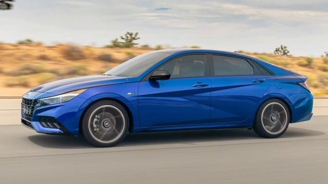 #Hyundai #Elantra N Line 2021 ?? смотреть онлайн