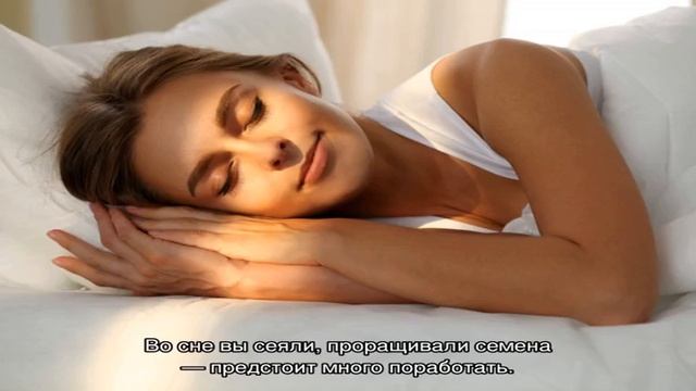 «Семена к чему снятся во сне? Если видишь во сне Семена, что значит?» смотреть онлайн