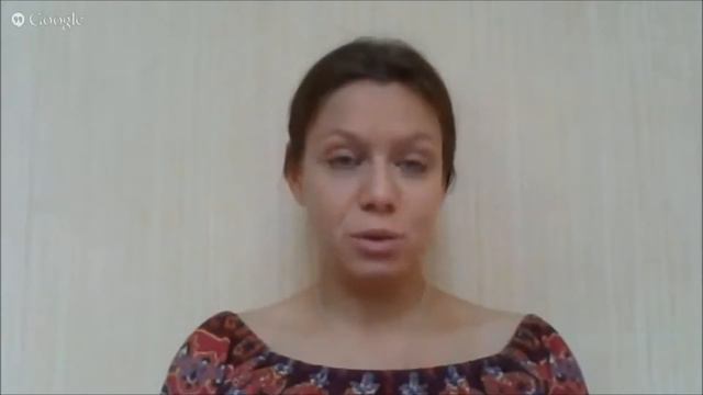 Мистические способности женского ума (из вебинара Марии Кудряшовой "7 источников счастья женщины" смотреть онлайн