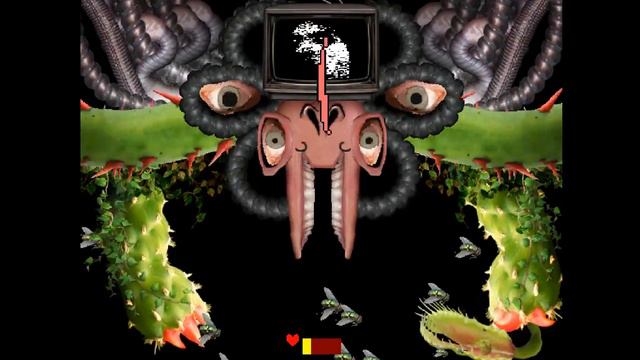 Прохождение Undertale #17 - Нейтрал концовка [FINAL] смотреть онлайн