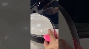 Как снять крышку зеркала Kia Soul mirror remove