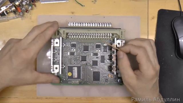 Можно ли использовать ЭБУ от одной машины в другой