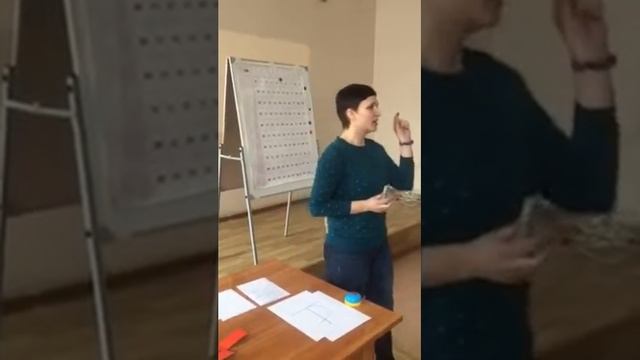 Работа с многоразовым тренажером "Сложение и вычитание в пределах 100". Часть 2 смотреть онлайн