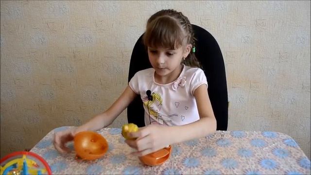 Обзор подарков на День Рождения. Идеи подарков на 6-летие дочери. Что подарить девочке на 6 лет. смотреть онлайн