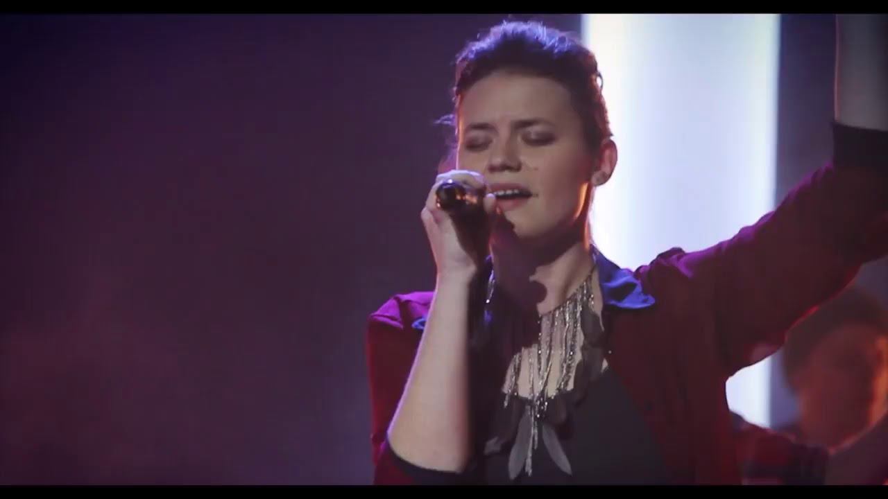 Тебе жизнь отдаю (Небеса 2013) | Карен Карагян | Слово жизни Music смотреть онлайн