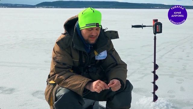 шок налим не лезет в лунку_оса_густера по килограмму смотреть онлайн