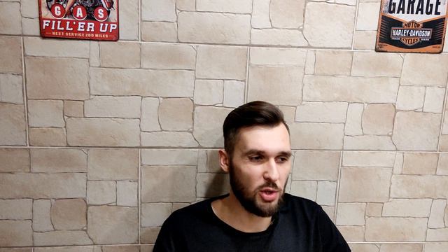 Есть мнение: Как и где покупать подержанный Harley-Davidson? смотреть онлайн